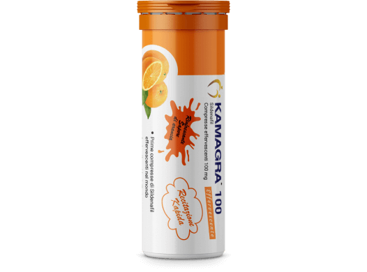 Kamagra Effervescent